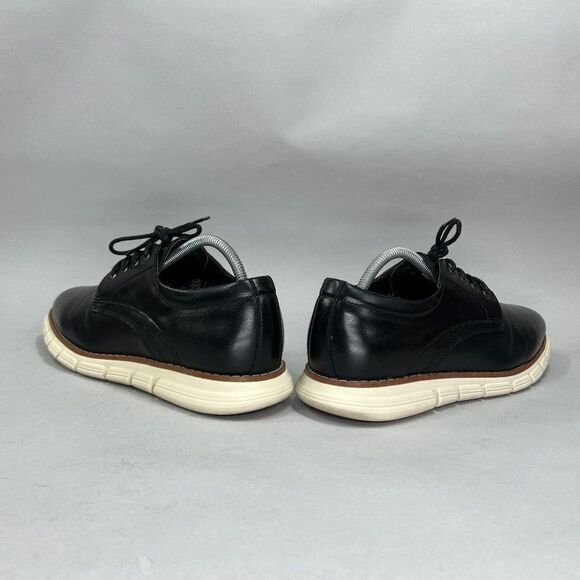 Bruno Marc Men's Size 9.5 Caual Oxford Sneakers - Picture 6 of 10